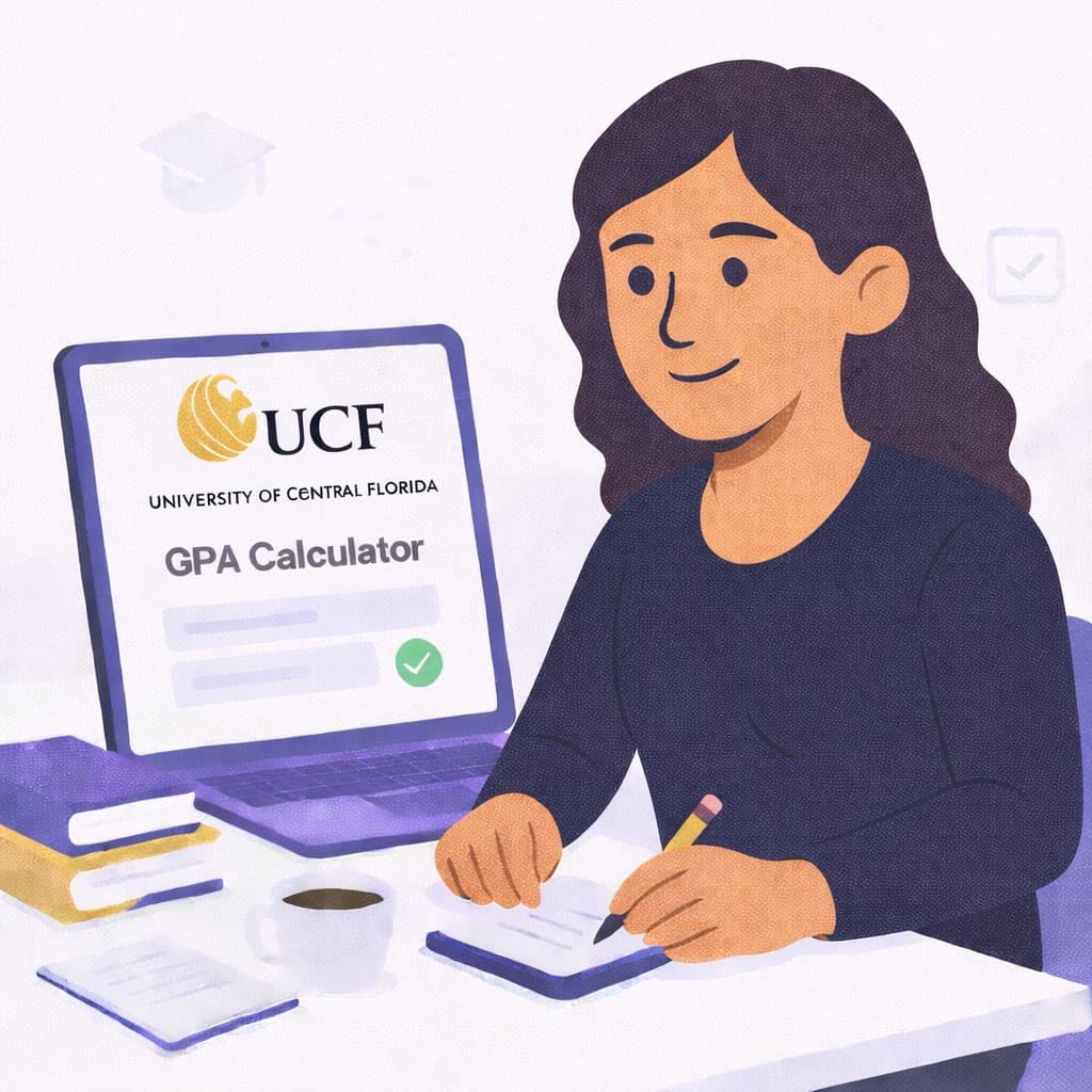 University of Central Florida campus - home of the Knights