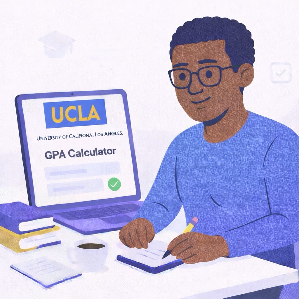 UCLA Royce Hall - University of California Los Angeles campus landmark